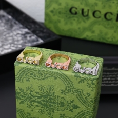 Gucci Rings